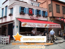 Kumrucu Şevki