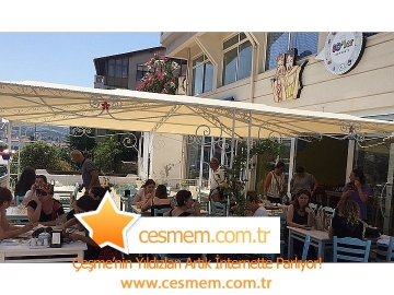 80'ler Kahvaltı