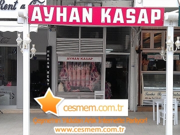 Ahyan Kasap