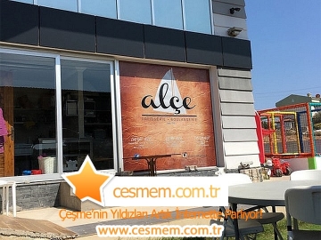 Alçe Kahvaltı