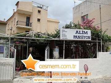Alim Pansiyon