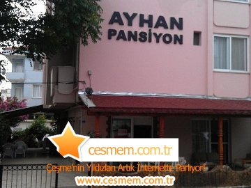 Ayhan Pansiyon