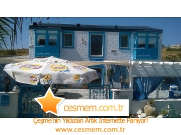 Ayşe Hatun Kahvaltı Evi