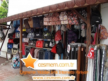 Bag Bazaar