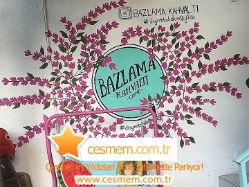 Bazlama Kahvaltı
