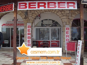 Berber Metin