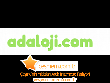 Çeşme Sakız Feribot Bileti
