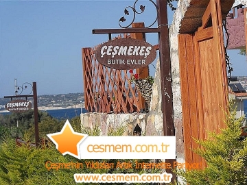 Çeşmekeş Kahvaltı Bahçesi