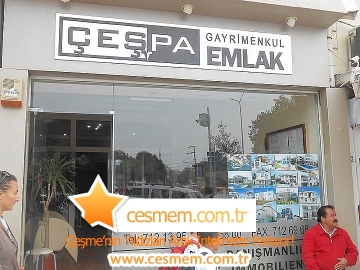 Çeşpa Gayrimenkul Emlak