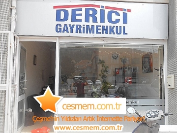 Derici Gayrimenkul