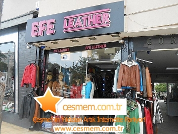 Efe Leather