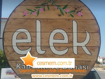 Elek Kahvaltı ve Dahası