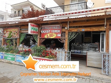 Elvan Sofrası