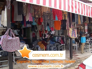 Erciyes Store
