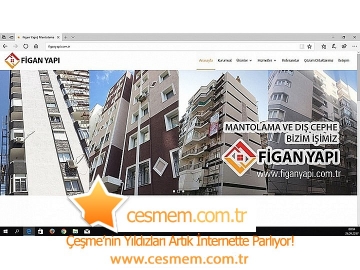 Figan Yapı