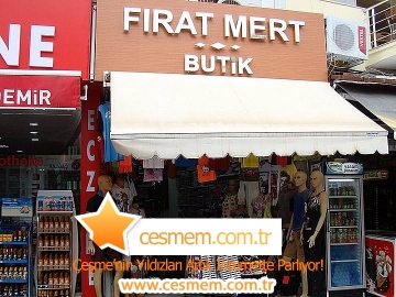 Fırat Mert Butik