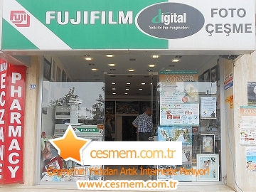 Foto Çeşme