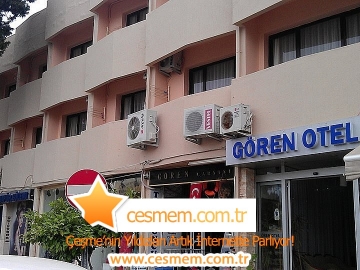Gören Otel