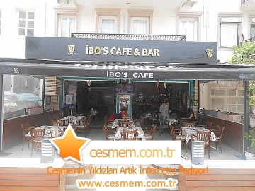 İbo's Cafe & Bar