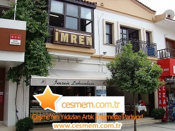 İmren Lokantası Restaurant