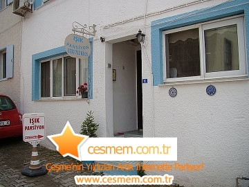Işık Pansiyon