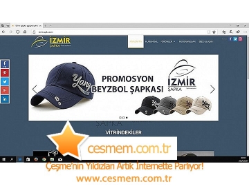 İzmir Şapka