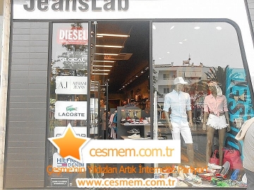 JeansLab