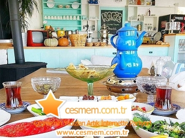 Katre Kahvaltı & Brunch