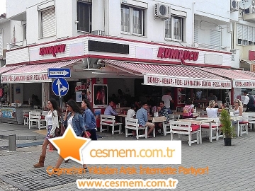 Kumrucu Mega Ömer