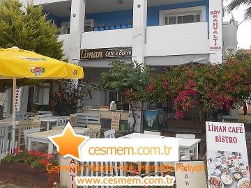 Liman Cafe & Bistro