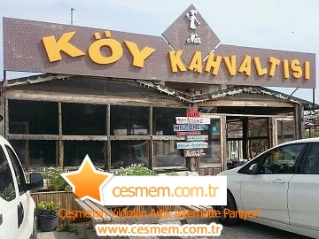 Mia Dalyanköy Kahvaltı