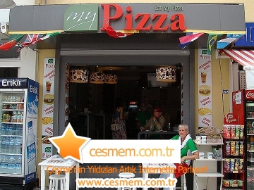 My Pizza