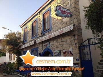 Naciye Teyze Kahvaltı Bahçesi ve Mantı Evi
