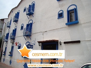Otel A
