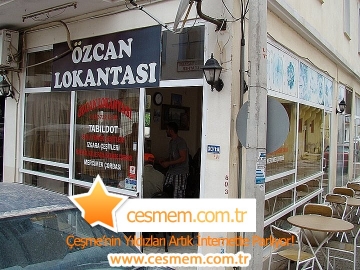 Özcan Lokantası