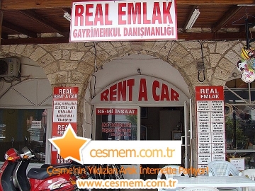 Real Emlak Gayrimenkul Danışmanlığı