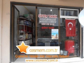 Sistem Teknik Elektrik ve Tesisat