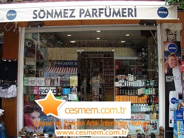 Sönmez Parfümeri