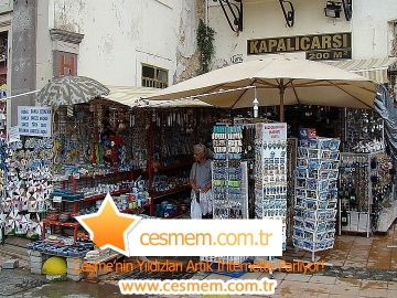 Sufi Gift Shop
