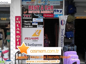 Sultan Rent a Car Estate Agency