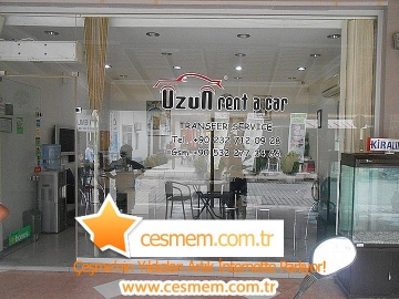 Uzun Rent A Car