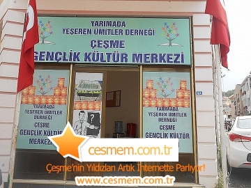 Yarımada Yeşeren Ümitler Derneği