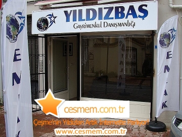 Yıldızbaş Gayrimenkul Danışmanlığı